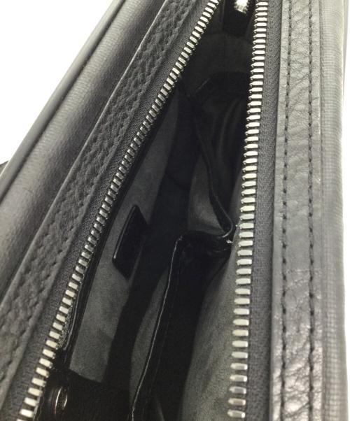 dunhill（ダンヒル）dunhill (ダンヒル) スクエアショルダーバッグの古着・服飾アイテム