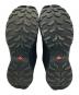 中古・古着 SALOMON (サロモン) X-ADVENTURE GORE-TEX ブラック サイズ:UK7、EUR40 2/3、USA7.5、CN255(2.5)、JP25.5：9000円