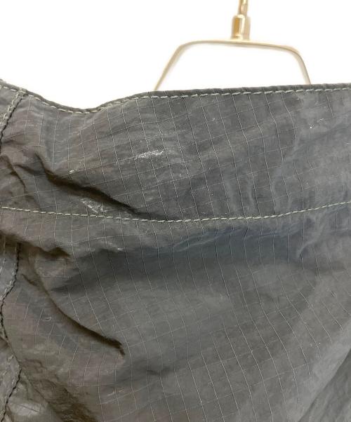 L.L.Bean（エルエルビーン）L.L.Bean (エルエルビーン) ナイロンアノラックパーカー ブラック サイズ:Mの古着・服飾アイテム