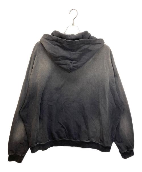 MINDSEEKER（マインドシーカー）MINDSEEKER (マインドシーカー) ジップパーカー グレー サイズ:1の古着・服飾アイテム