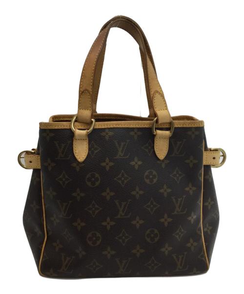 LOUIS VUITTON（ルイ ヴィトン）LOUIS VUITTON (ルイ ヴィトン) ショルダートートバッグの古着・服飾アイテム