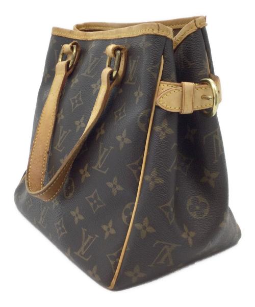 LOUIS VUITTON（ルイ ヴィトン）LOUIS VUITTON (ルイ ヴィトン) ショルダートートバッグの古着・服飾アイテム