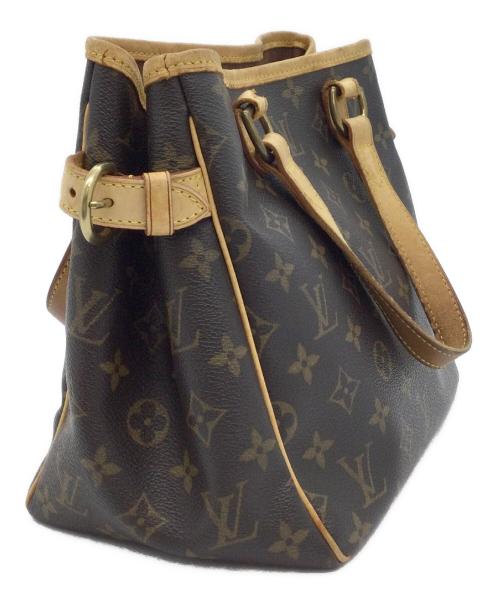 LOUIS VUITTON（ルイ ヴィトン）LOUIS VUITTON (ルイ ヴィトン) ショルダートートバッグの古着・服飾アイテム
