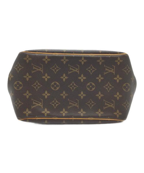 LOUIS VUITTON（ルイ ヴィトン）LOUIS VUITTON (ルイ ヴィトン) ショルダートートバッグの古着・服飾アイテム