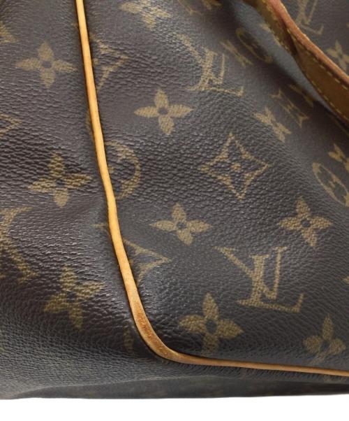 LOUIS VUITTON（ルイ ヴィトン）LOUIS VUITTON (ルイ ヴィトン) ショルダートートバッグの古着・服飾アイテム