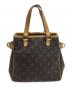 LOUIS VUITTON（ルイ ヴィトン）の古着「ショルダートートバッグ」