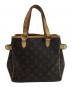 LOUIS VUITTON (ルイ ヴィトン) ショルダートートバッグ：40000円