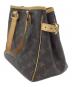 中古・古着 LOUIS VUITTON (ルイ ヴィトン) ショルダートートバッグ：40000円
