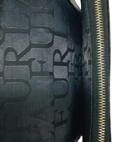 FURLA（フルラ）FURLA (フルラ) ショルダーウォレット ネイビーの古着・服飾アイテム