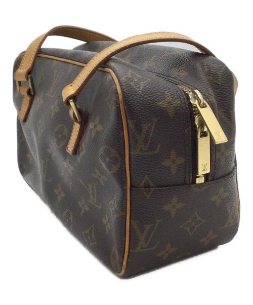 LOUIS VUITTON（ルイ ヴィトン）LOUIS VUITTON (ルイ ヴィトン) ショルダーバッグの古着・服飾アイテム