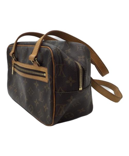 LOUIS VUITTON（ルイ ヴィトン）LOUIS VUITTON (ルイ ヴィトン) ショルダーバッグの古着・服飾アイテム