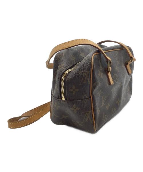 LOUIS VUITTON（ルイ ヴィトン）LOUIS VUITTON (ルイ ヴィトン) ショルダーバッグの古着・服飾アイテム
