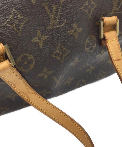 LOUIS VUITTON（ルイ ヴィトン）LOUIS VUITTON (ルイ ヴィトン) ショルダーバッグの古着・服飾アイテム