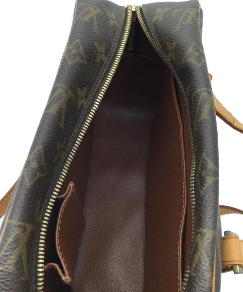 LOUIS VUITTON（ルイ ヴィトン）LOUIS VUITTON (ルイ ヴィトン) ショルダーバッグの古着・服飾アイテム