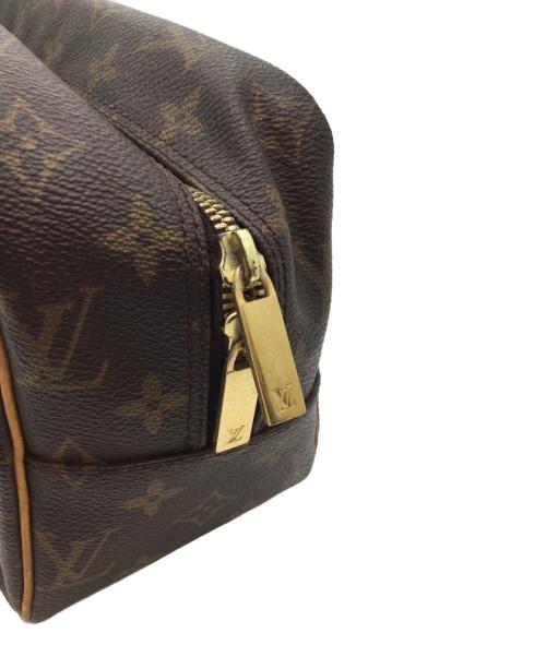 LOUIS VUITTON（ルイ ヴィトン）LOUIS VUITTON (ルイ ヴィトン) ショルダーバッグの古着・服飾アイテム