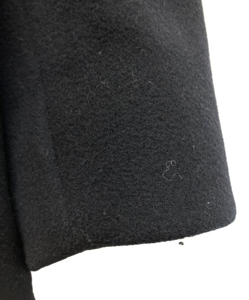 UNITED ARROWS（ユナイテッドアローズ）UNITED ARROWS (ユナイテッドアローズ) 1125-104-7860　Pコート ネイビー サイズ:Mの古着・服飾アイテム