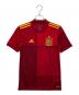 adidas（アディダス）の古着「FR8361　ゲームシャツ」｜レッド