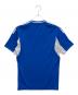 adidas (アディダス) JF6084　ゲームシャツ ブルー サイズ:XL：5000円