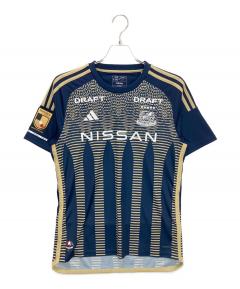 中古・古着通販】oasis (オアシス) バンドTシャツ ブラック×パープル