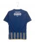 adidas (アディダス) IR4440　ゲームシャツ ネイビー×カーキ サイズ:XL：12000円