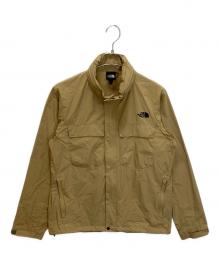 THE NORTH FACE（ザ ノース フェイス）の古着「NP21965　グローブトレッカージャケット」｜カーキ