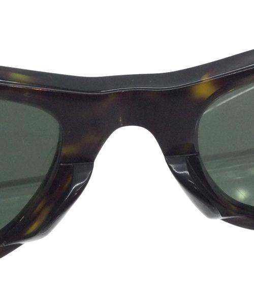 RAY-BAN（レイバン）RAY-BAN (レイバン) サングラス ブラウンの古着・服飾アイテム