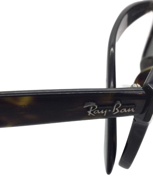 RAY-BAN（レイバン）RAY-BAN (レイバン) サングラス ブラウンの古着・服飾アイテム