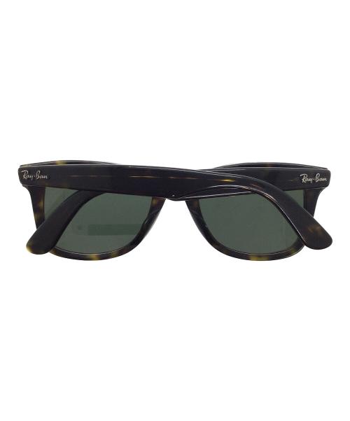 RAY-BAN（レイバン）RAY-BAN (レイバン) サングラス ブラウンの古着・服飾アイテム