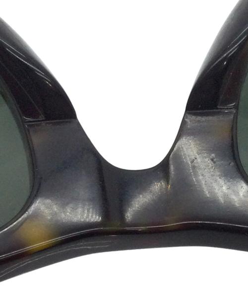RAY-BAN（レイバン）RAY-BAN (レイバン) サングラス ブラウンの古着・服飾アイテム