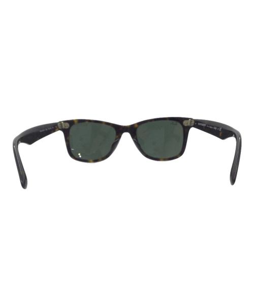 RAY-BAN（レイバン）RAY-BAN (レイバン) サングラス ブラウンの古着・服飾アイテム