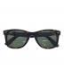 RAY-BAN（レイバン）の古着「サングラス」｜ブラウン