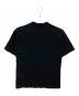 STONE ISLAND (ストーンアイランド) 691520144　半袖カットソー ブラック サイズ:L：10000円