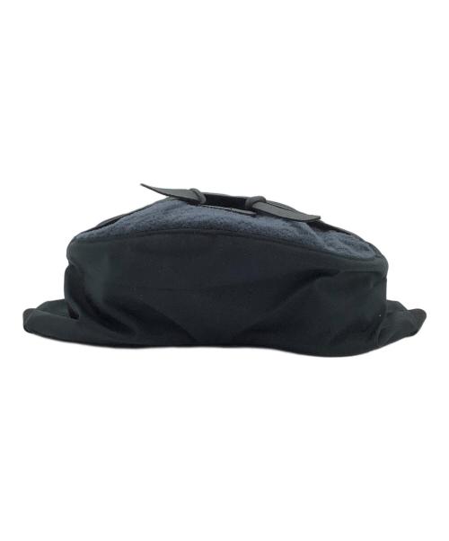 GREGORY（グレゴリー）GREGORY (グレゴリー) ウエストバッグ ブラックの古着・服飾アイテム