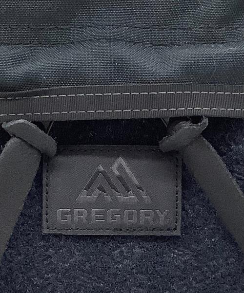 GREGORY（グレゴリー）GREGORY (グレゴリー) ウエストバッグ ブラックの古着・服飾アイテム