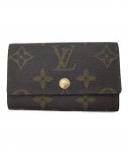 LOUIS VUITTONルイ ヴィトン）の古着「キーケース」