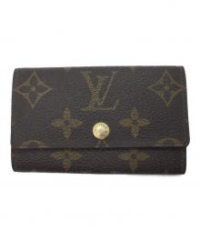 LOUIS VUITTON（ルイ ヴィトン）の古着「キーケース」