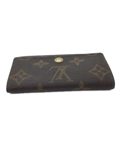 LOUIS VUITTON（ルイ ヴィトン）LOUIS VUITTON (ルイ ヴィトン) キーケースの古着・服飾アイテム