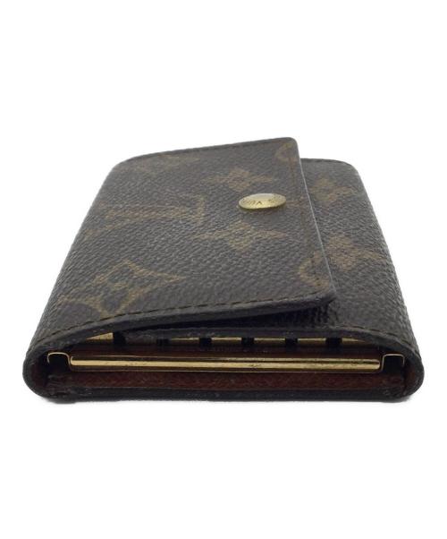 LOUIS VUITTON（ルイ ヴィトン）LOUIS VUITTON (ルイ ヴィトン) キーケースの古着・服飾アイテム