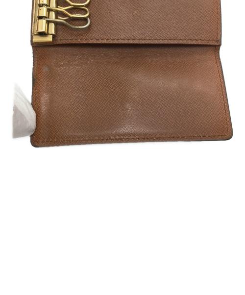 LOUIS VUITTON（ルイ ヴィトン）LOUIS VUITTON (ルイ ヴィトン) キーケースの古着・服飾アイテム