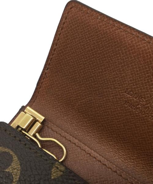 LOUIS VUITTON（ルイ ヴィトン）LOUIS VUITTON (ルイ ヴィトン) キーケースの古着・服飾アイテム