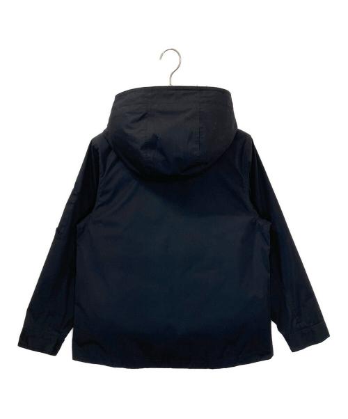 URBAN RESEARCH DOORS（アーバンリサーチドアーズ）URBAN RESEARCH DOORS (アーバンリサーチドアーズ) DR27-27U102 エコダウンライナーマウンテンパーカー ネイビー サイズ:Mの古着・服飾アイテム