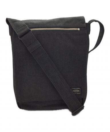 中古・古着通販】PORTER (ポーター) ショルダーバッグ｜ブランド・古着