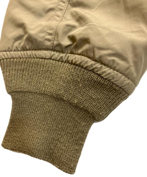 ALPHA（アルファ）ALPHA (アルファ) 3A382　スカジャン カーキ サイズ:Sの古着・服飾アイテム