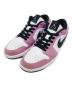 NIKE（ナイキ）の古着「AIR JORDAN 1 LOW SE」｜バイオレット×ホワイト