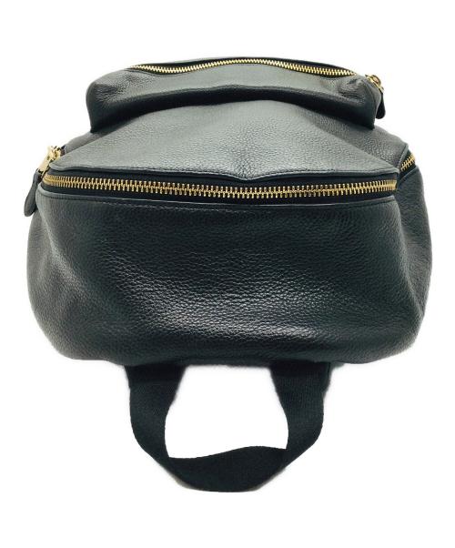 COACH（コーチ）COACH (コーチ) リュック ブラックの古着・服飾アイテム