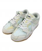 NIKEナイキ）の古着「DUNK LOW SCRAP 