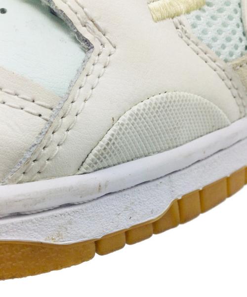 NIKE（ナイキ）NIKE (ナイキ) DUNK LOW SCRAP 