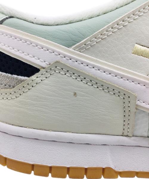 NIKE（ナイキ）NIKE (ナイキ) DUNK LOW SCRAP 