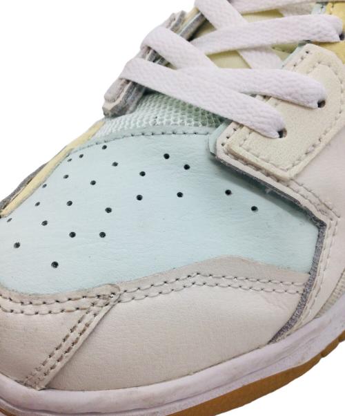 NIKE（ナイキ）NIKE (ナイキ) DUNK LOW SCRAP 