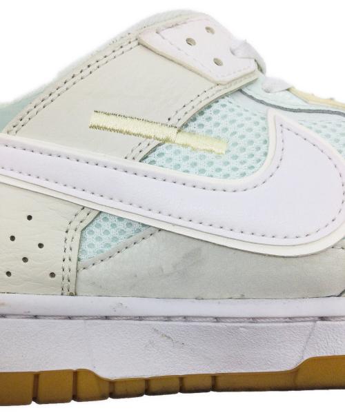 NIKE（ナイキ）NIKE (ナイキ) DUNK LOW SCRAP 
